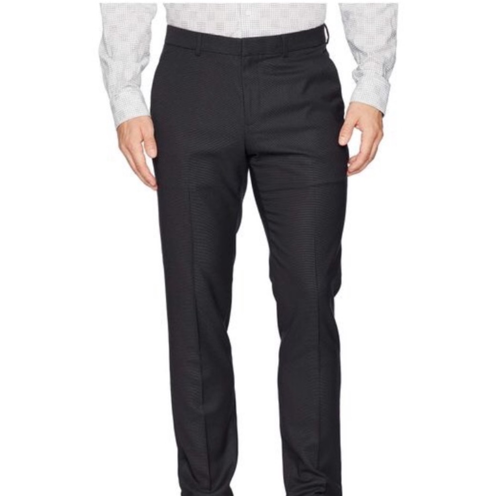 Perry Ellis portfolio dress pants NWT